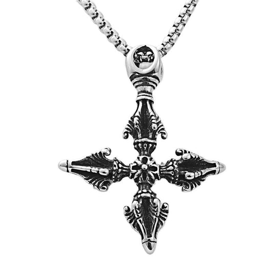 Charming Pendant for Any Occasion