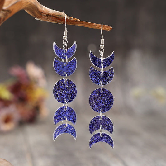 Beautiful Earring with Unique Style