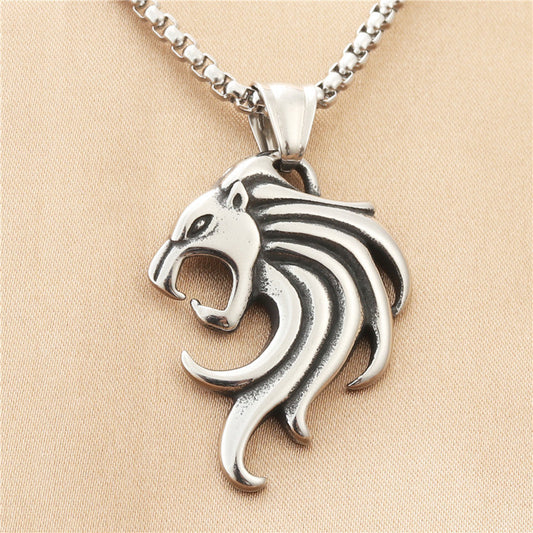 Beautiful Pendant with Unique Style