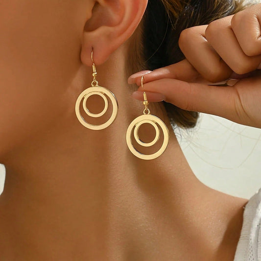Charming Earring for Any Occasion