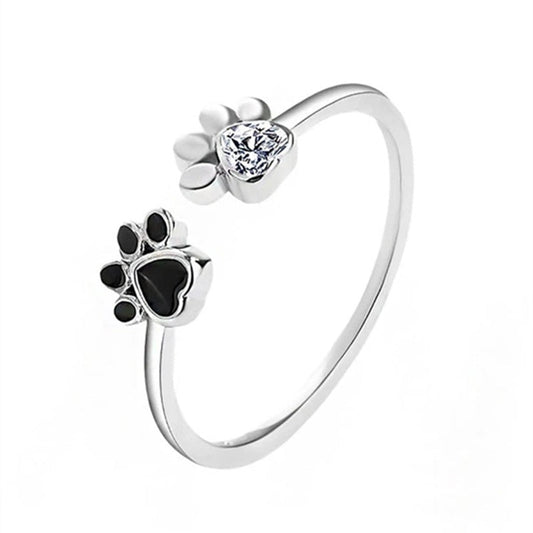 Beautiful Ring with Unique Style