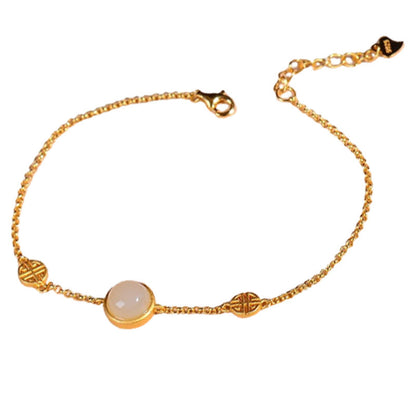 Stunning Silver Bracelet for Daily Wear