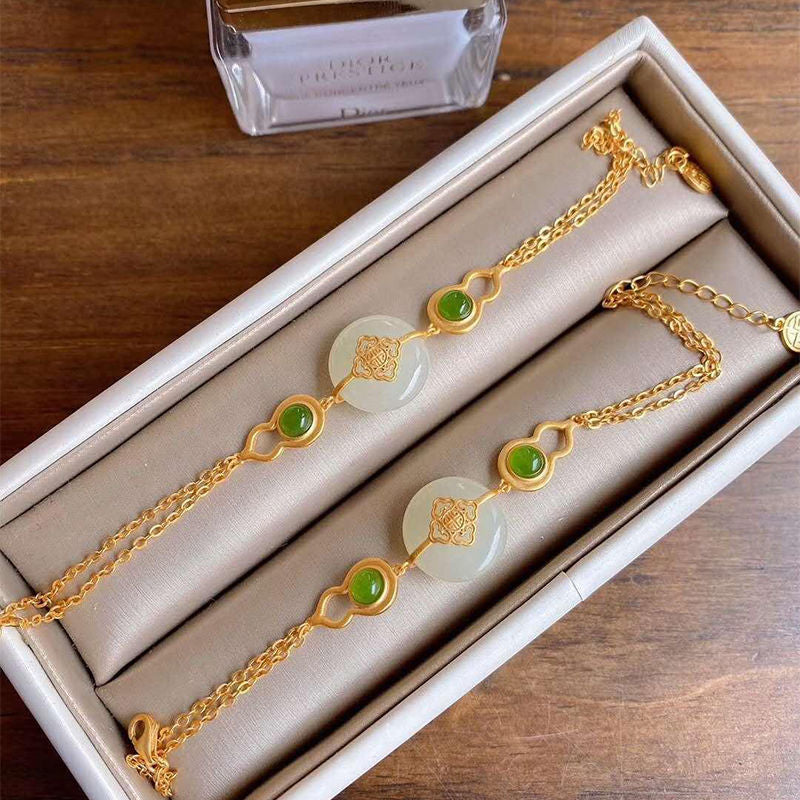 Classic Bracelet with Timeless Appeal