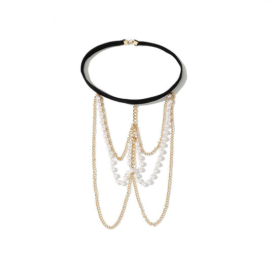 Charming Gold Chain for Any Occasion