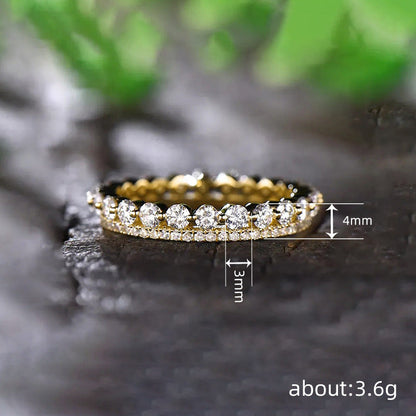 Vintage Handmade Ring