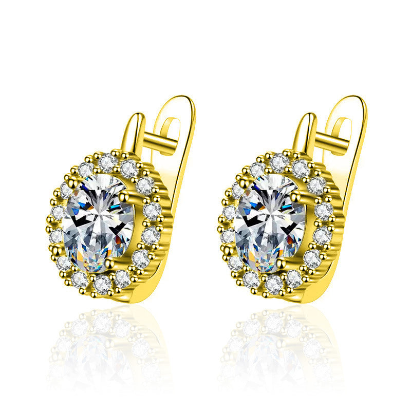 Beautiful Earring with Unique Style
