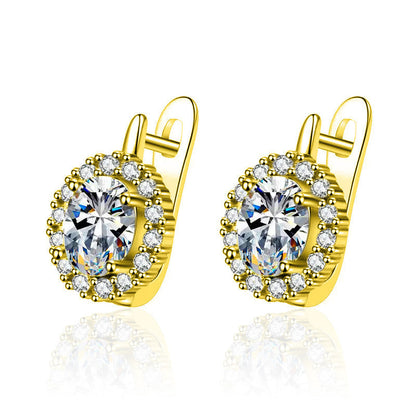 Beautiful Earring with Unique Style