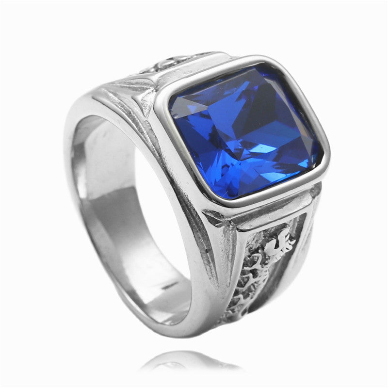 Beautiful Ring with Unique Style