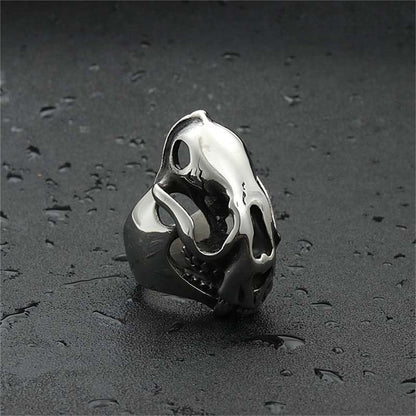 Vintage Handmade Ring