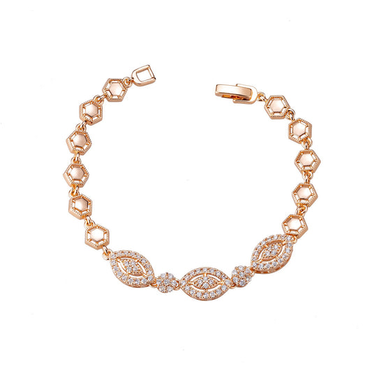 Beautiful Bracelet with Unique Style