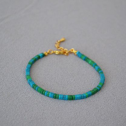 Beautiful Bracelet with Unique Style