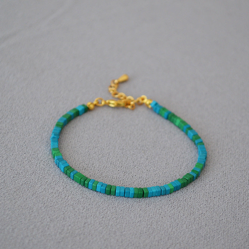Beautiful Bracelet with Unique Style