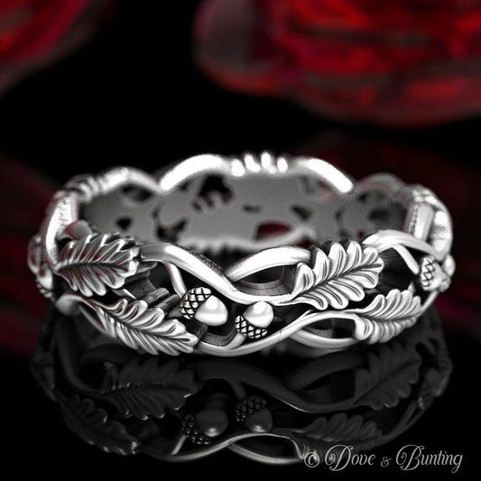 Elegant Ring for Every Occasion