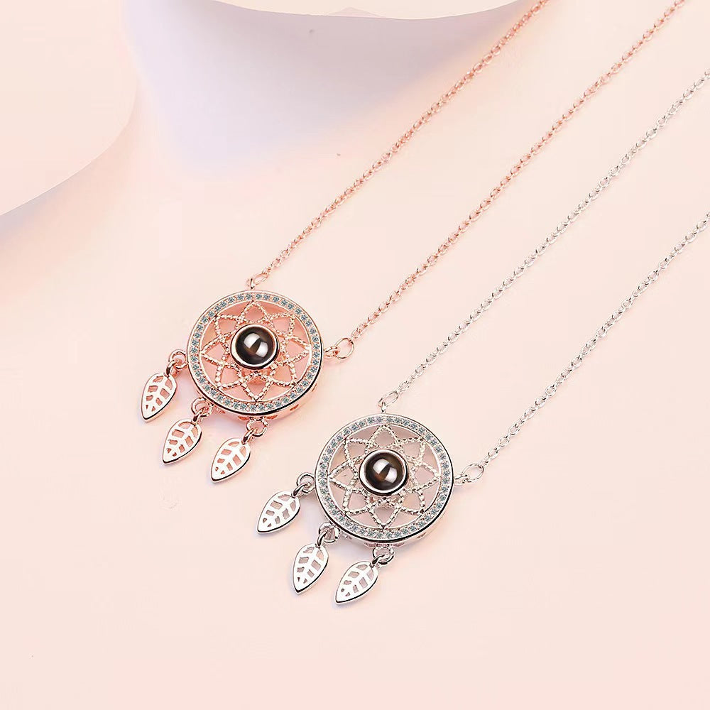 Charming Necklace for Any Occasion