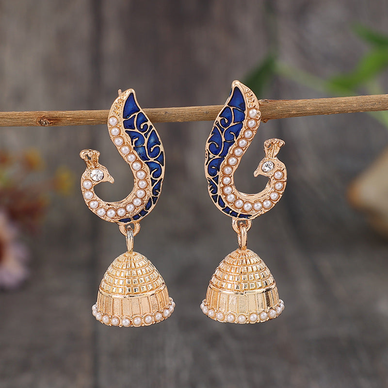 Beautiful Earring with Unique Style