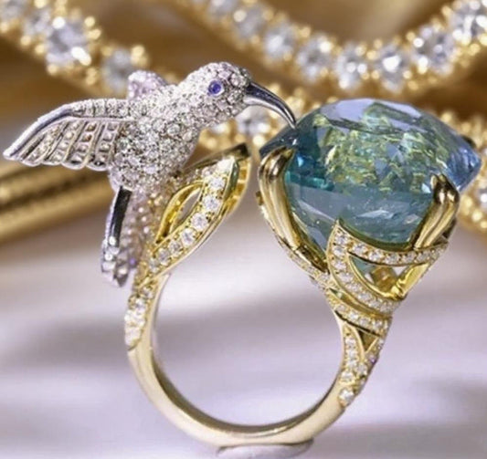 Elegant Ring for Every Occasion