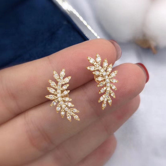Stunning Earring for Daily Wear