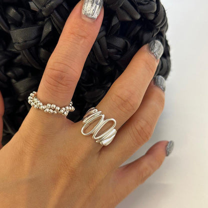 Charming Ring for Any Occasion