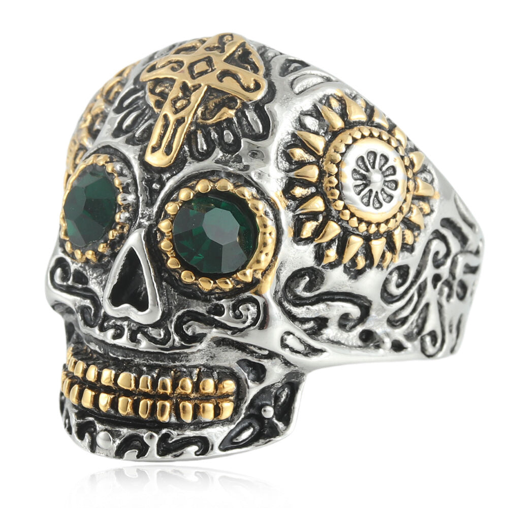 Classic Ring with Timeless Appeal
