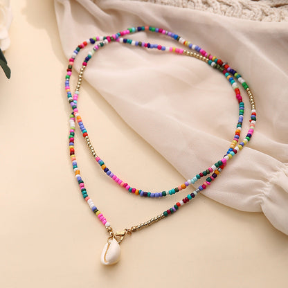 Beautiful Necklace with Unique Style