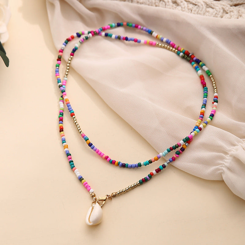 Beautiful Necklace with Unique Style