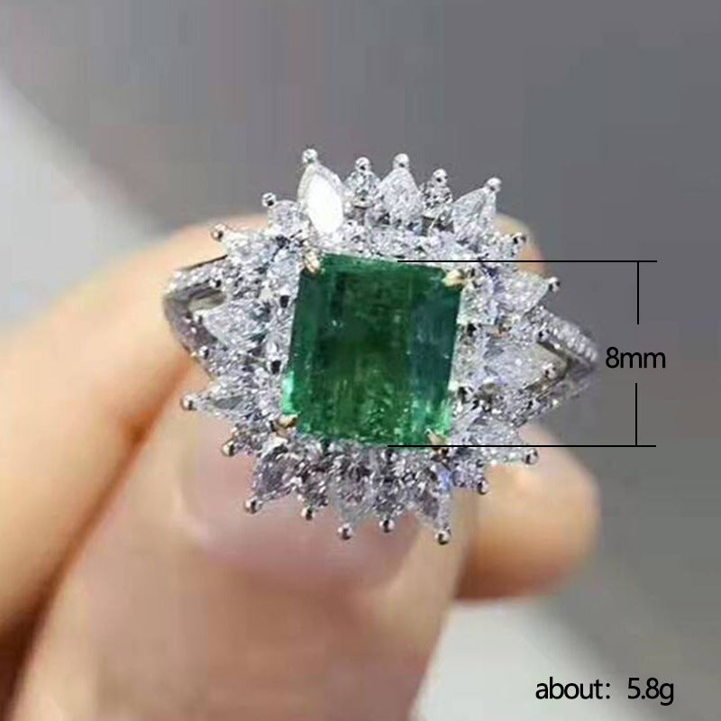 Stunning Ring for Daily Wear