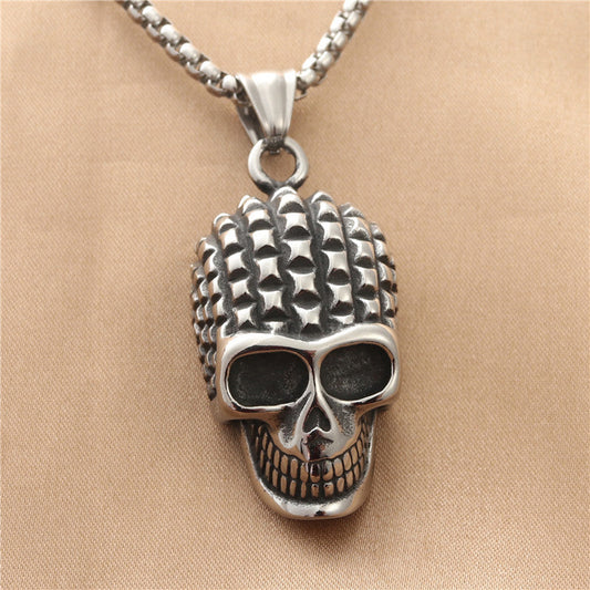 Vintage Handmade Pendant