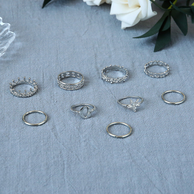 Delicate Artisan Set