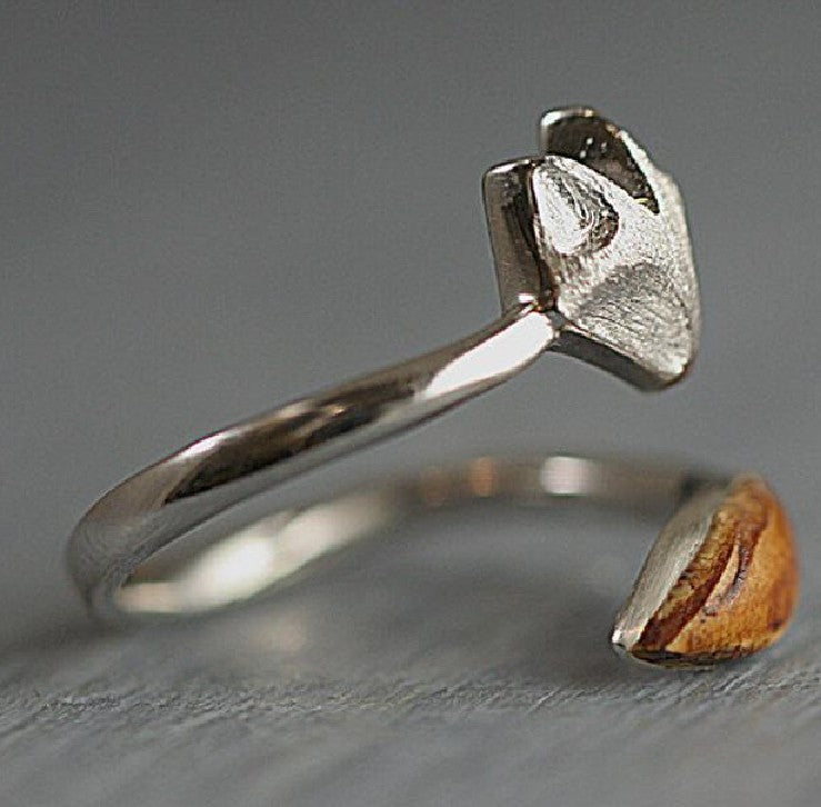 Stunning Ring for Daily Wear