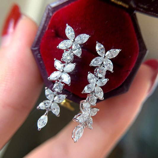 Classic Earring with Timeless Appeal