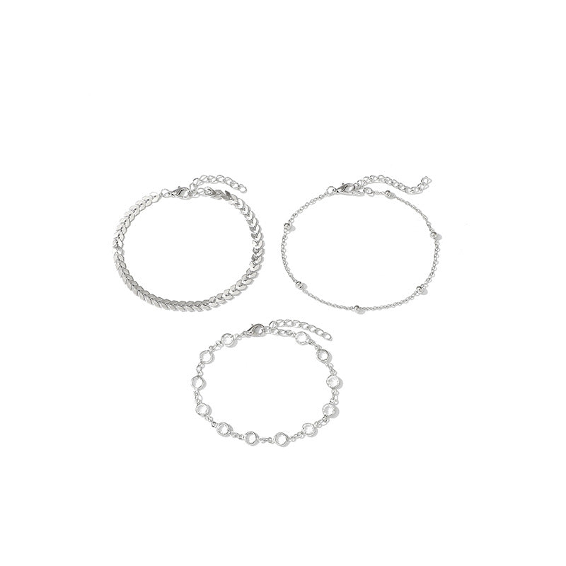 Delicate Artisan Bracelet