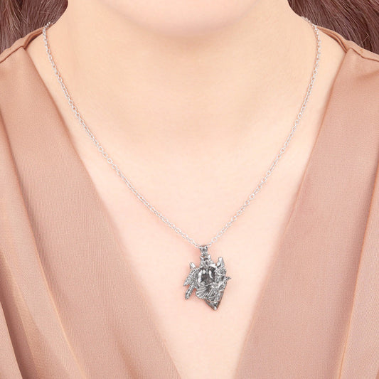 Stunning Necklace for Daily Wear