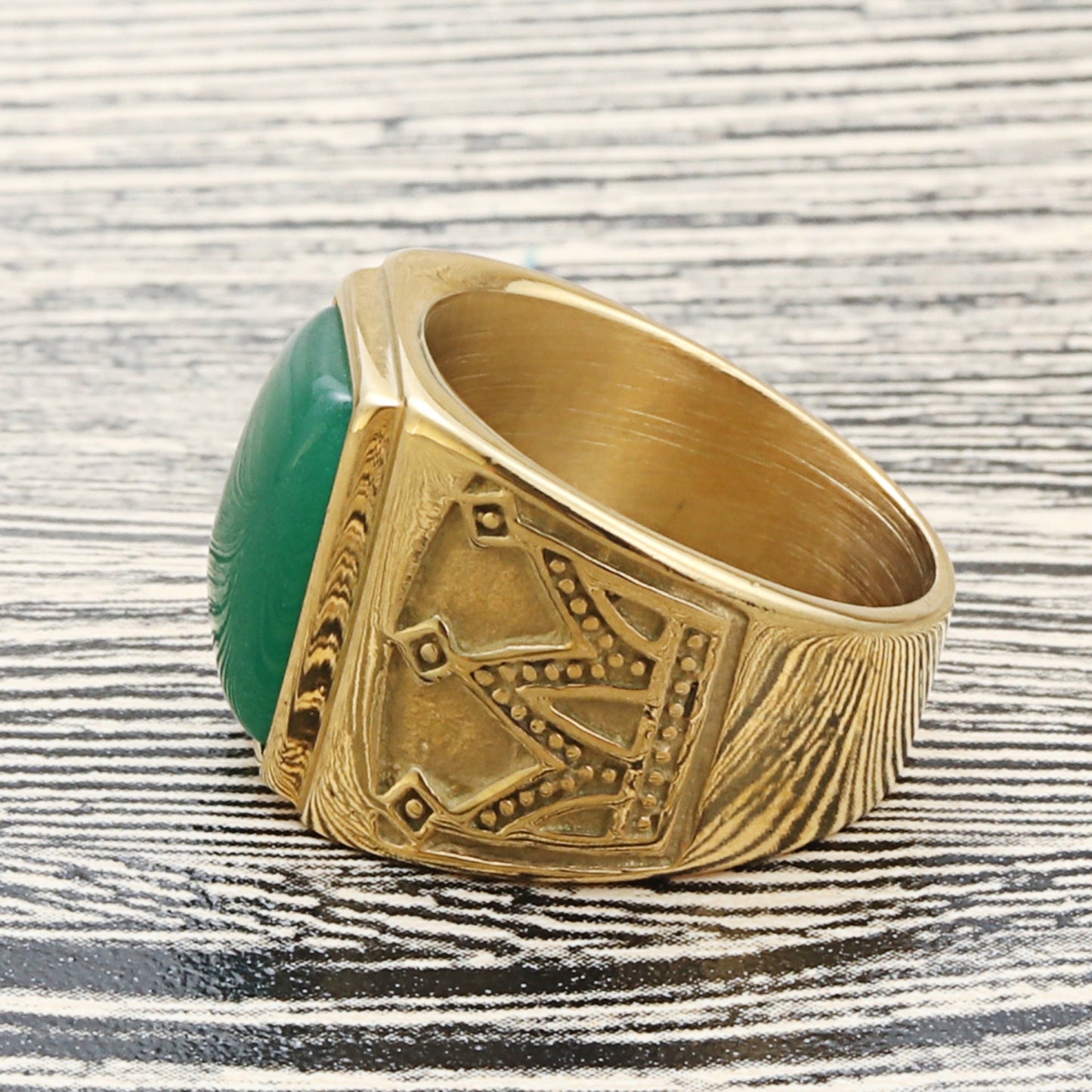 Romantic Ring for Special Moments