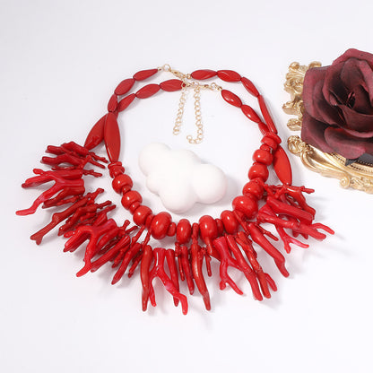 Beautiful Necklace with Unique Style