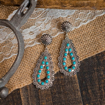 Romantic Earring for Special Moments