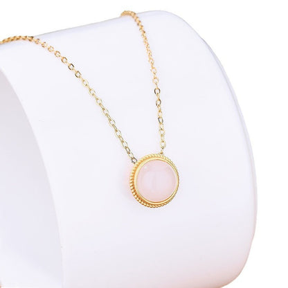 Elegant Gold Necklace for Every Occasion