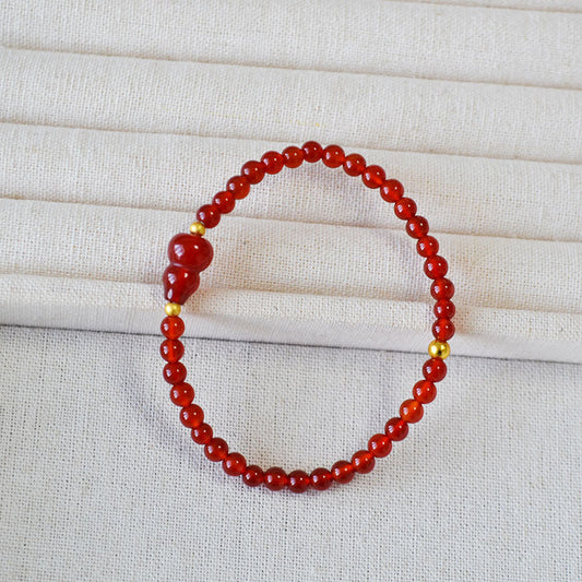 Delicate Artisan Bracelet