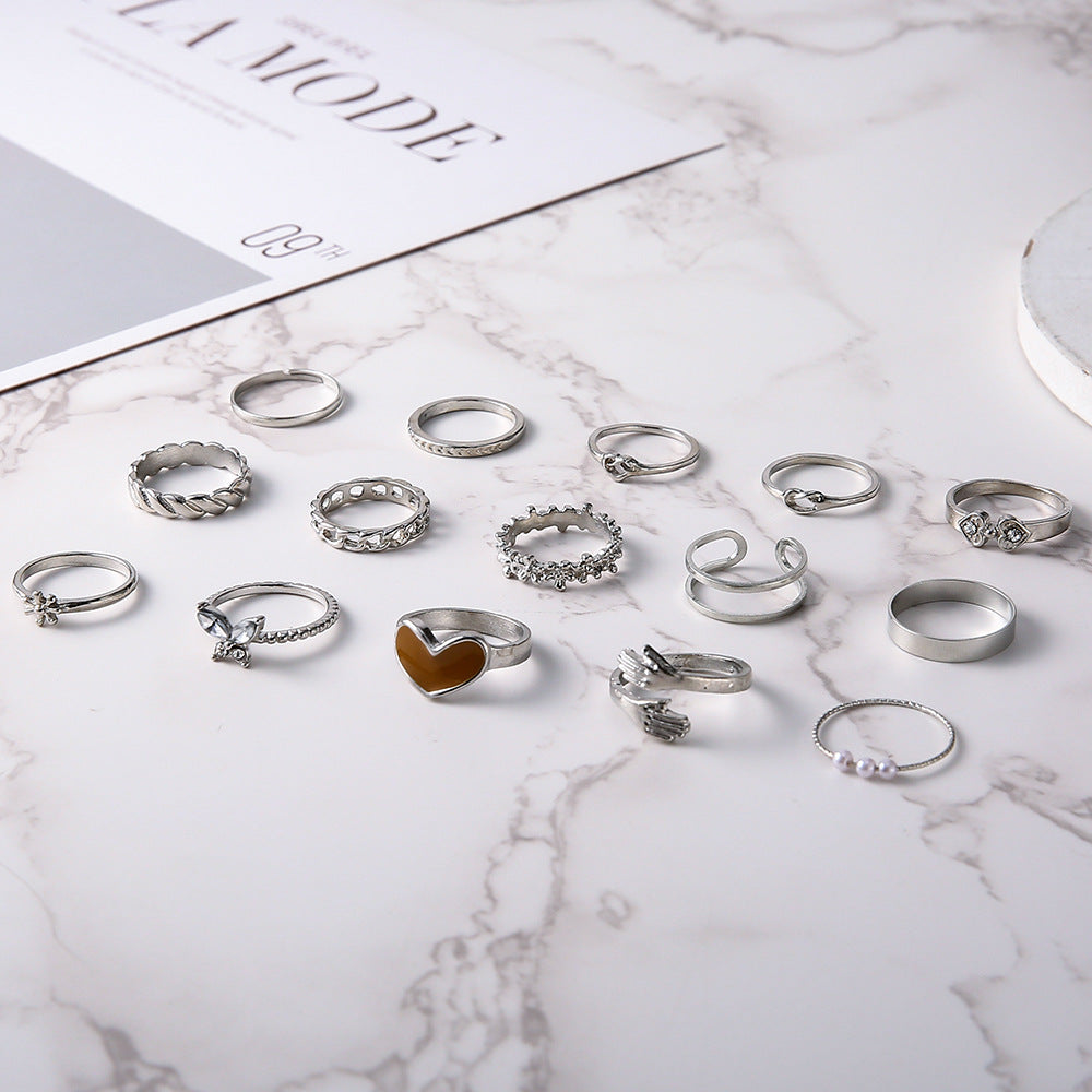 Charming Pearl Set for Any Occasion