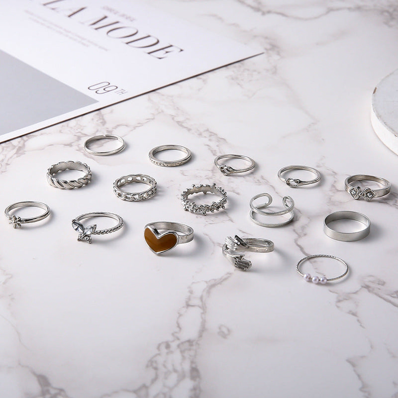 Charming Pearl Set for Any Occasion