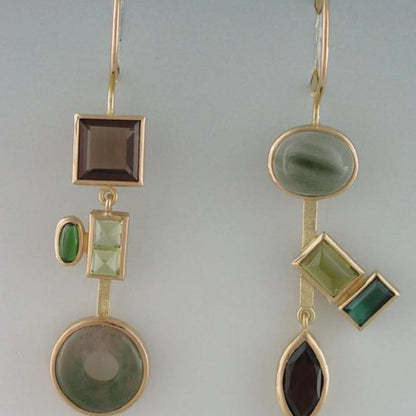 Elegant Earring for Every Occasion