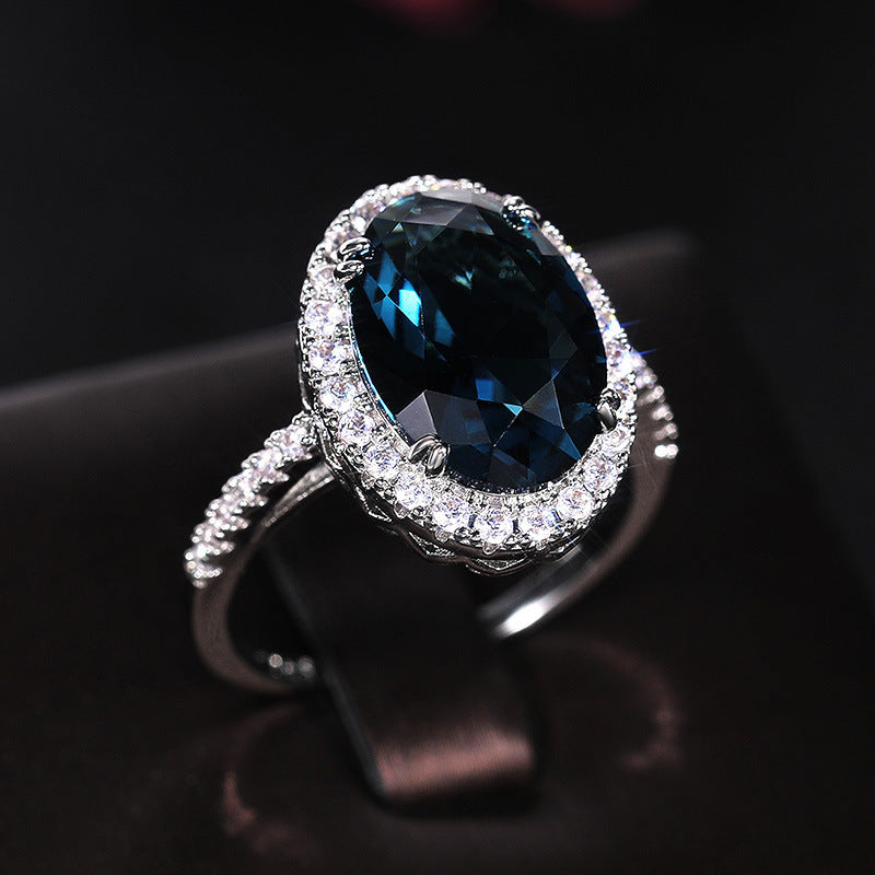 Stunning Ring for Daily Wear