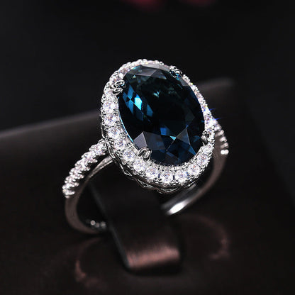 Stunning Ring for Daily Wear