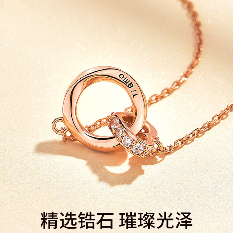 Charming Necklace for Any Occasion