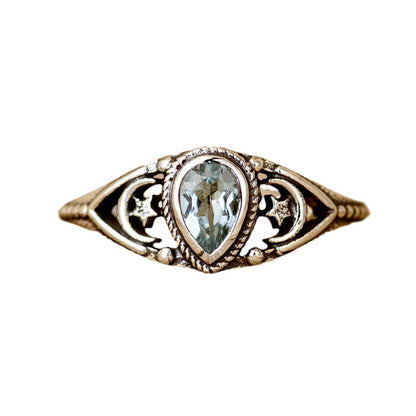 Romantic Ring for Special Moments
