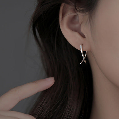 Stunning Earring for Daily Wear