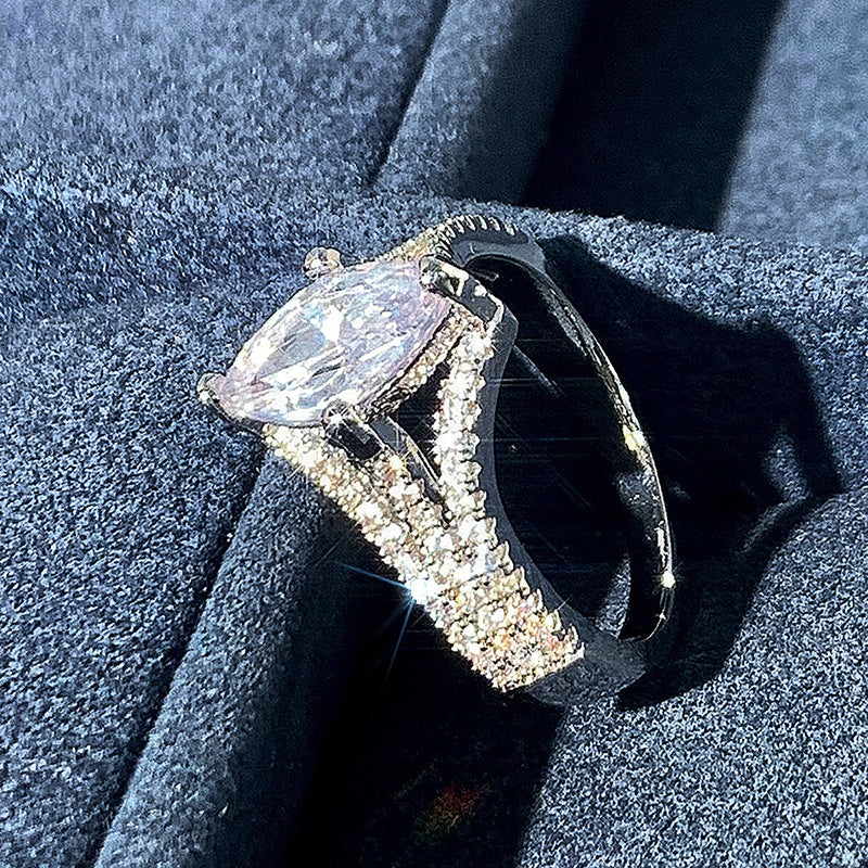 Charming Ring for Any Occasion