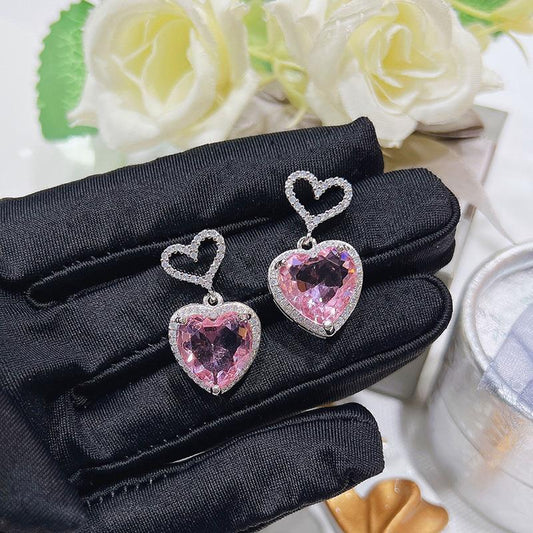 Romantic Earring for Special Moments