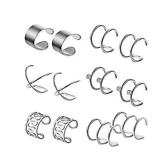 Charming Earring for Any Occasion