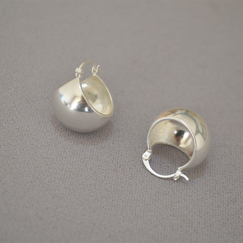 Stunning Gold Earring for Daily Wear