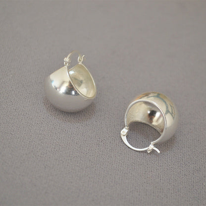 Stunning Gold Earring for Daily Wear